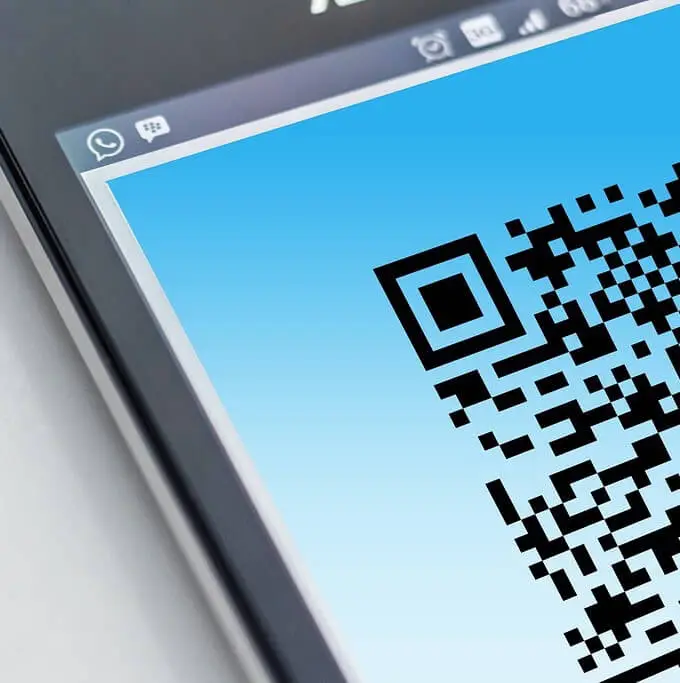 Facebook Generator kode QR: Kako uporabljati in shraniti v telefonu