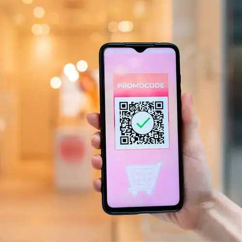 QR kódy v marketingu: kreatívne nápady pre podnikanie